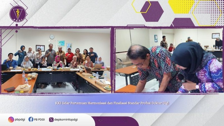 PDGI Kabupaten Nganjuk | Informasi, Layanan, Berita, dan Seminar Dokter Gigi