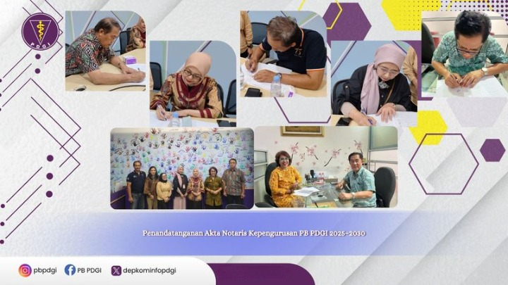PDGI Kabupaten Nganjuk | Informasi, Layanan, Berita, dan Seminar Dokter Gigi